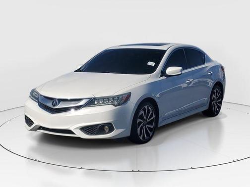 2016 Acura ILX 2.4L