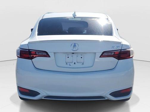 2016 Acura ILX 2.4L