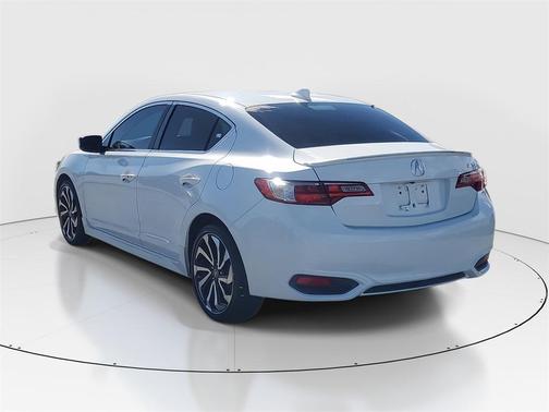2016 Acura ILX 2.4L
