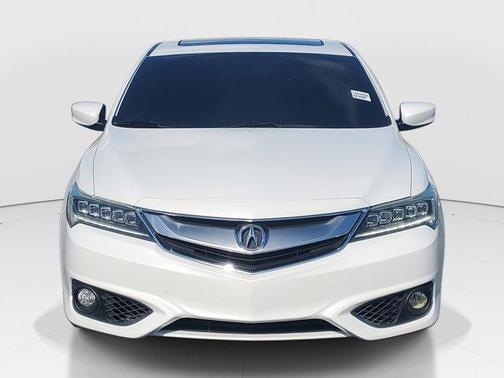 2016 Acura ILX 2.4L