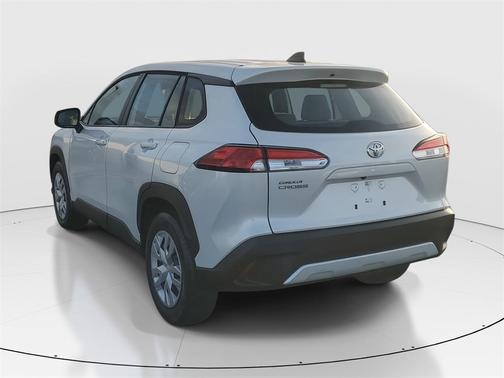 2023 Toyota Corolla Cross L