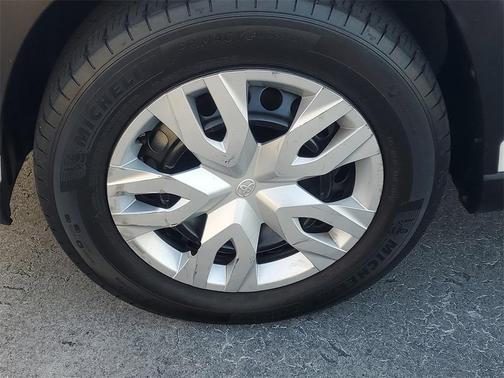 2023 Toyota Corolla Cross L