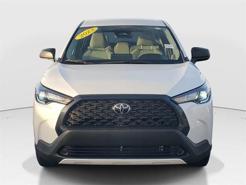 2023 Toyota Corolla Cross L