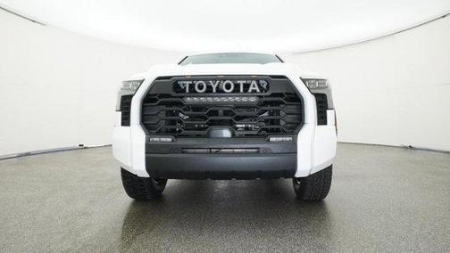 2026 Toyota Tundra TRD Pro