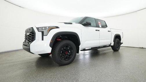 2026 Toyota Tundra TRD Pro