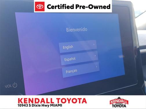 2023 Toyota Corolla Cross Hybrid SE