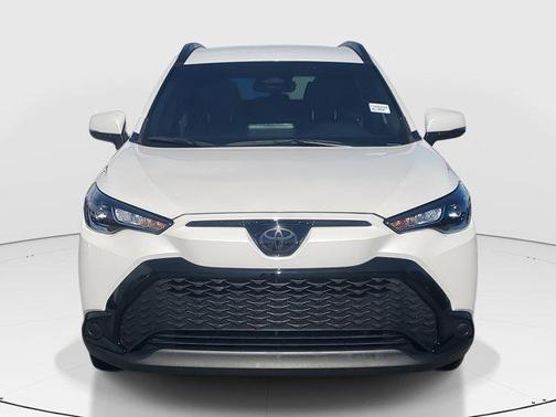 2023 Toyota Corolla Cross Hybrid SE