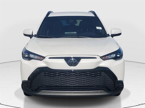 2023 Toyota Corolla Cross Hybrid SE