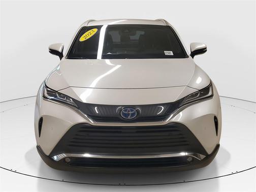 2023 Toyota Venza XLE