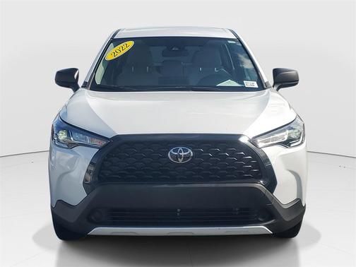 2022 Toyota Corolla Cross L