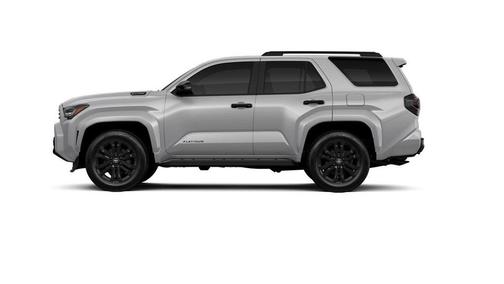 2026 Toyota 4Runner 