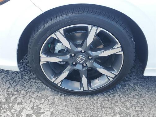 2025 Honda Civic Hybrid