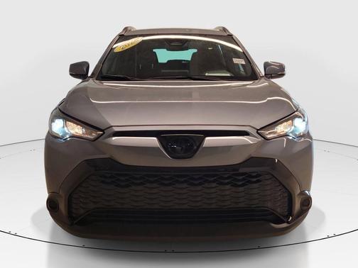 CELESTITE 2024 Toyota Corolla Cross Hybrid SE