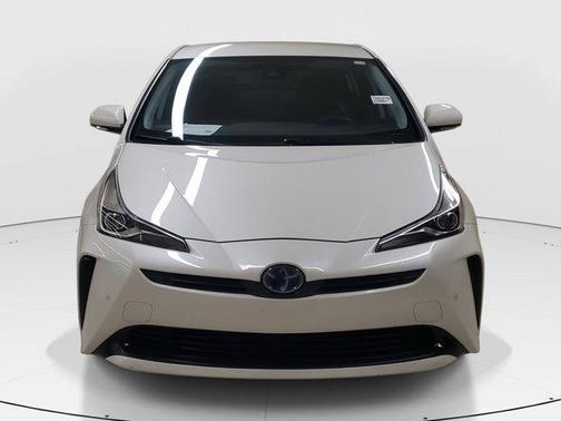 2019 Toyota Prius L