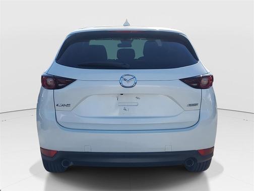 2019 Mazda CX-5 Sport