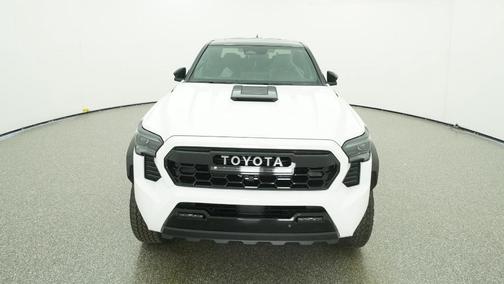 2026 Toyota Tacoma TRD Pro