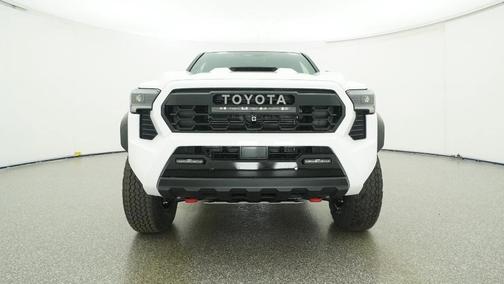 2026 Toyota Tacoma TRD Pro