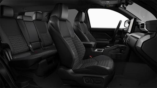 2025 Toyota 4Runner TRD Off Road Premium