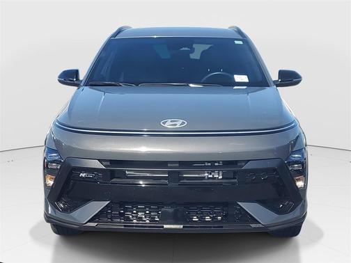 2025 Hyundai KONA N Line S