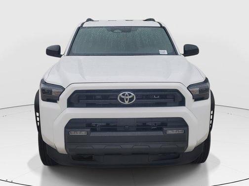 2025 Toyota 4Runner 