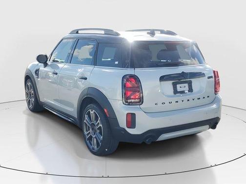 2023 MINI Countryman Cooper S