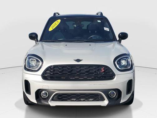 2023 MINI Countryman Cooper S