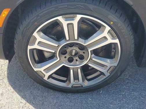 2023 MINI Countryman Cooper S