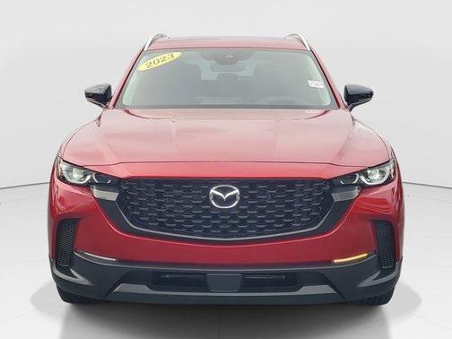 2023 Mazda CX-50 2.5 S Premium Plus Package