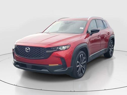2023 Mazda CX-50 2.5 S Premium Plus Package