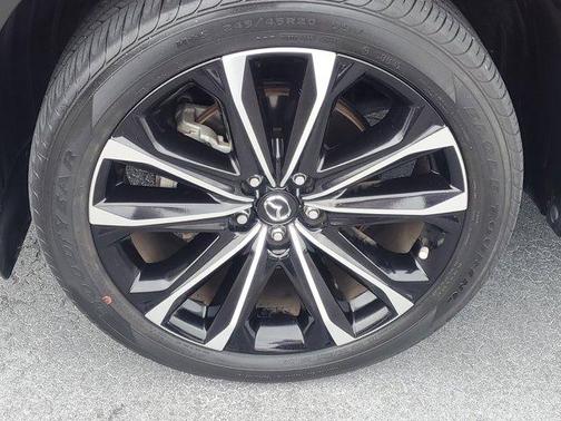 2023 Mazda CX-50 2.5 S Premium Plus Package