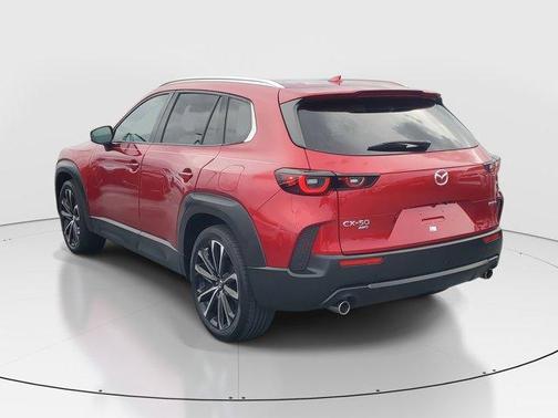 2023 Mazda CX-50 2.5 S Premium Plus Package