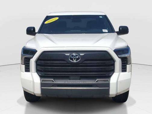 Ice 2025 Toyota Tundra SR5