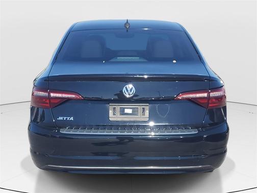 2020 Volkswagen Jetta 1.4T SE