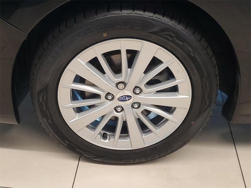 2018 Subaru Impreza 2.0i Premium