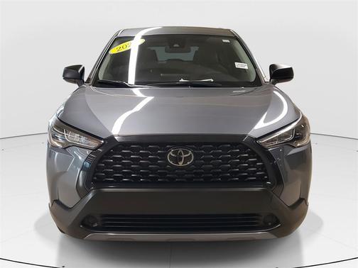 2022 Toyota Corolla Cross L
