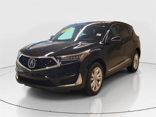 2021 Acura RDX Base
