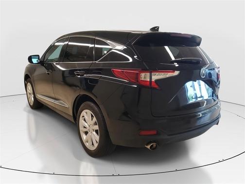 2021 Acura RDX Base