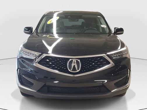 2021 Acura RDX Base