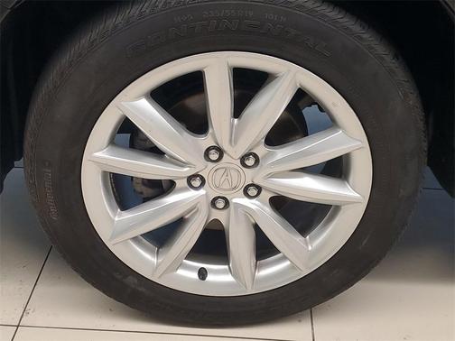 2021 Acura RDX Base