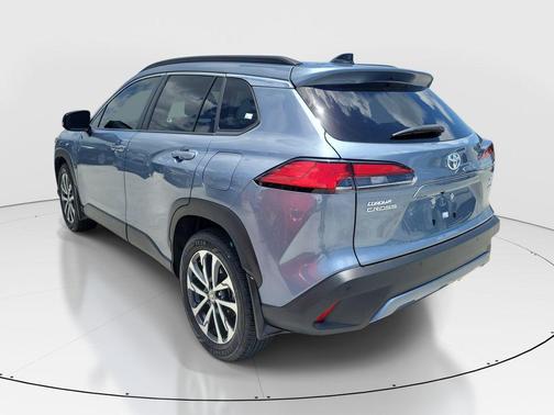 CELESTITE 2025 Toyota Corolla Cross XLE