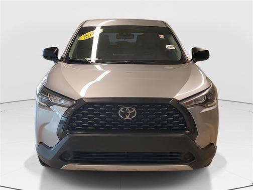 2022 Toyota Corolla Cross L