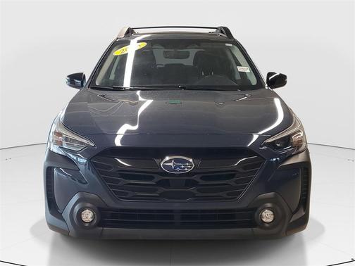 2023 Subaru Outback Onyx Edition XT