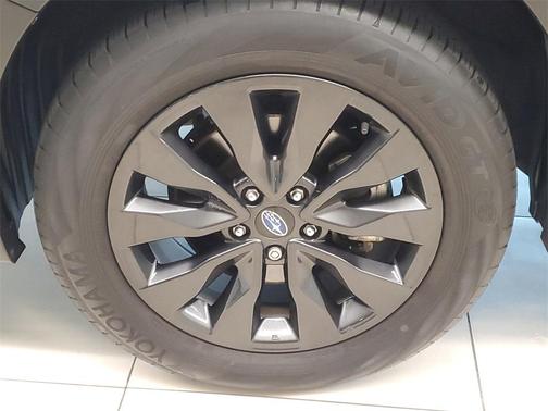 2023 Subaru Outback Onyx Edition XT