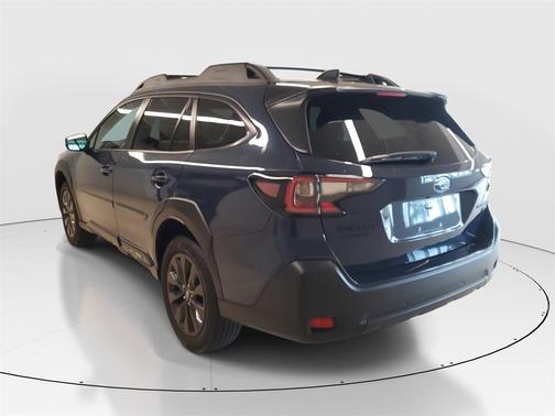 2023 Subaru Outback Onyx Edition XT