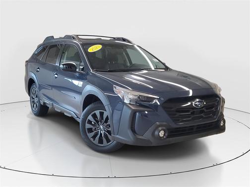 2023 Subaru Outback Onyx Edition XT