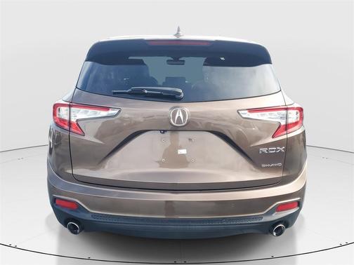 2019 Acura RDX Advance Package