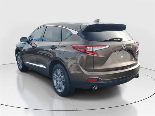 2019 Acura RDX Advance Package