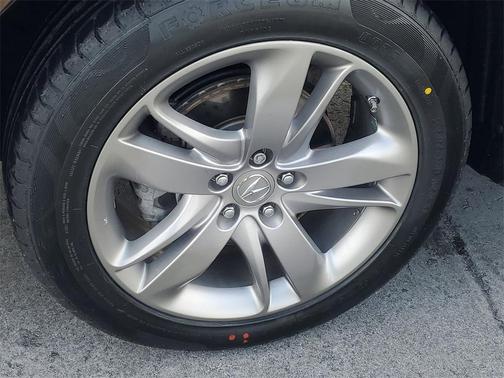 2019 Acura RDX Advance Package
