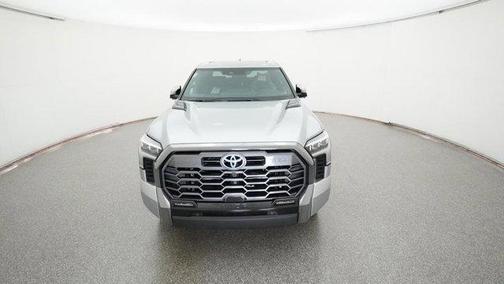 2024 Toyota Tundra Hybrid Platinum