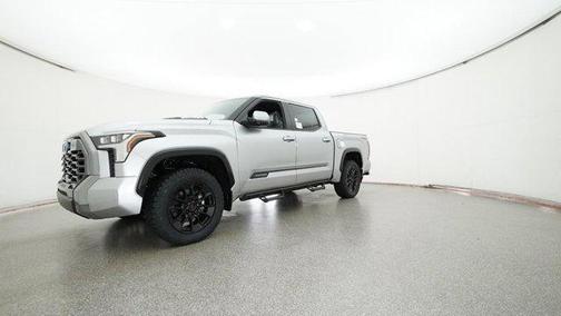 2024 Toyota Tundra Hybrid Platinum